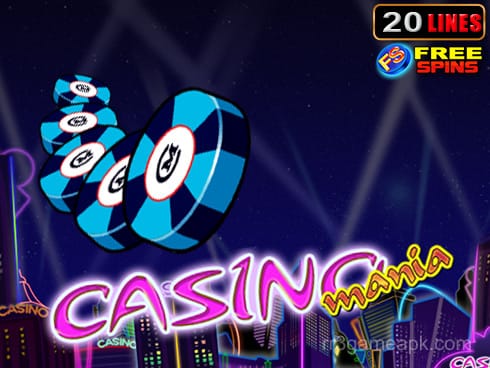 Casino Mania