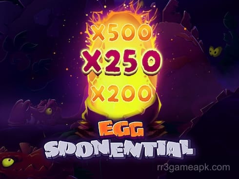 Eggsponential