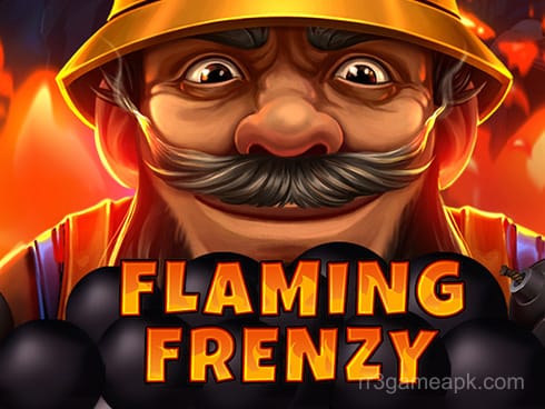 Flaming Frenzy