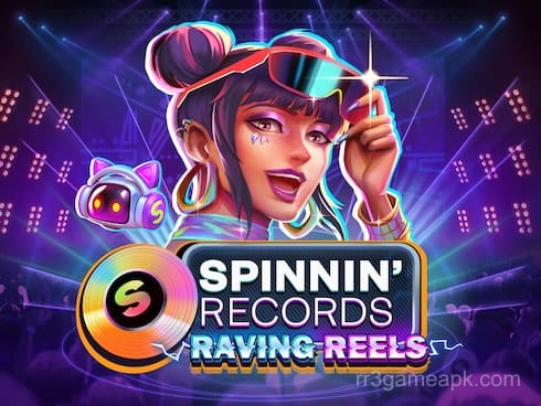 Spinnin' Records_ Raving Reels