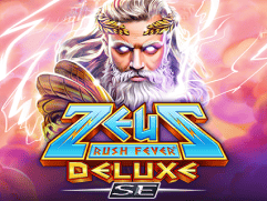 Zeus Rush Fever Deluxe SE